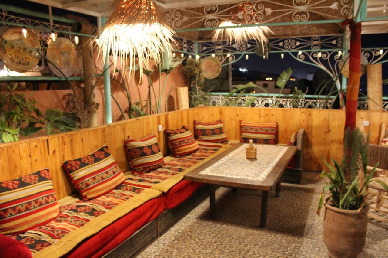Natural Surf House Tamraght Exterior photo